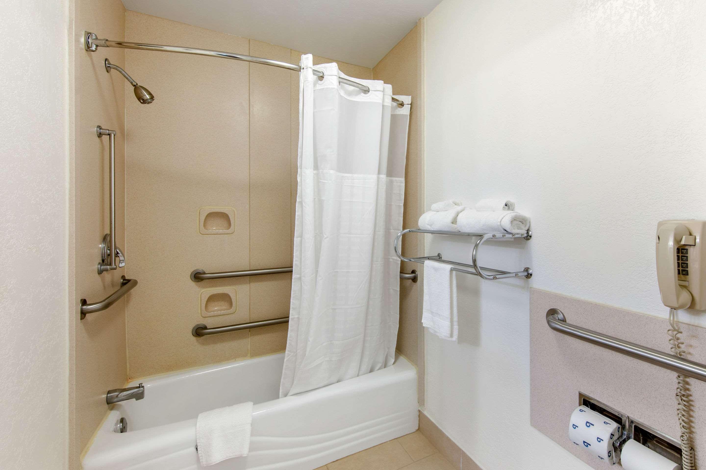 Quality Inn & Suites Clayton, Nm Eksteriør billede