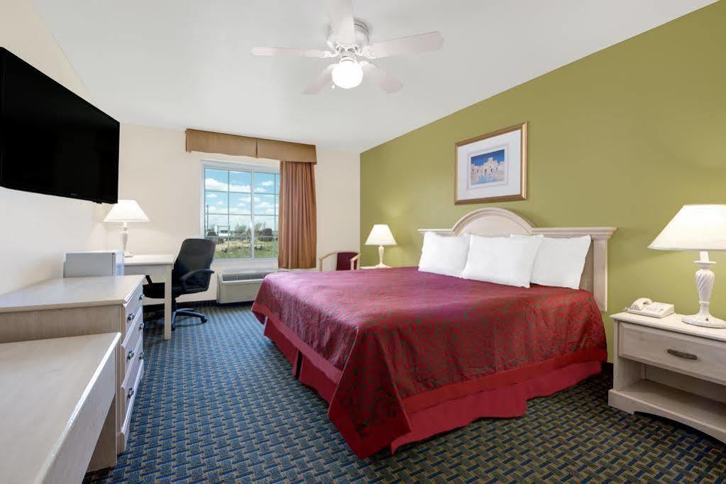Quality Inn & Suites Clayton, Nm Eksteriør billede